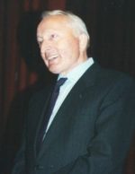 Juozas Berulis. Nuotrauka iš asmeninio Laimutės Gražulienės archyvo