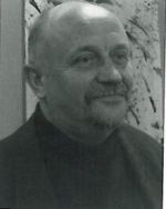 Rimantas Černiauskas. Nuotr. iš kn.: Ievos Simonaitytės literatūrinės premijos laureatai. - Vilnius, 2008